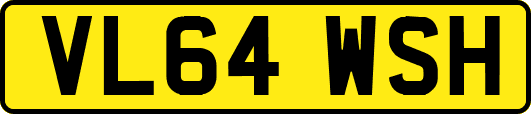 VL64WSH