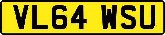 VL64WSU