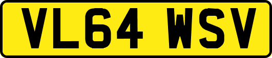 VL64WSV