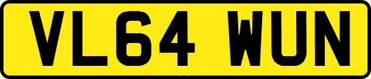 VL64WUN