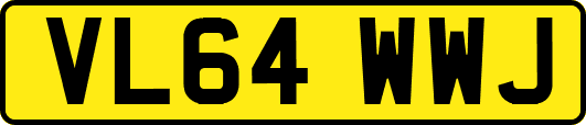 VL64WWJ