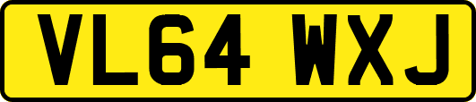 VL64WXJ