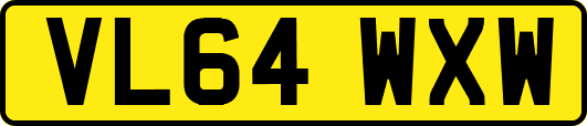 VL64WXW