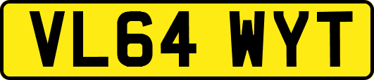 VL64WYT