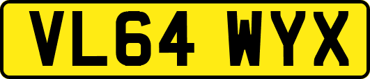 VL64WYX
