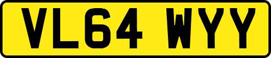 VL64WYY