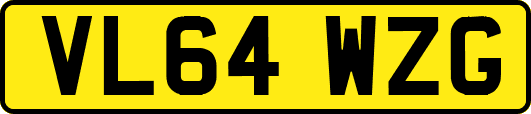 VL64WZG