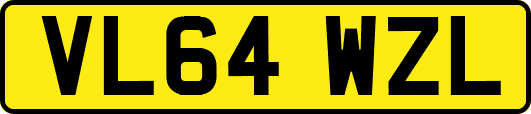 VL64WZL