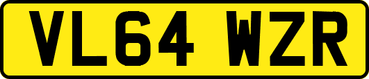 VL64WZR