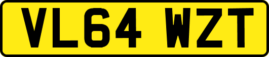 VL64WZT