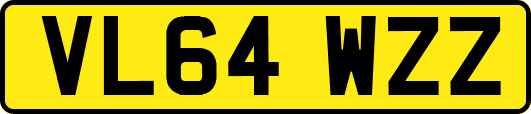 VL64WZZ