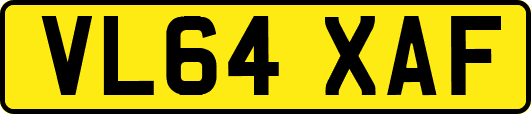 VL64XAF