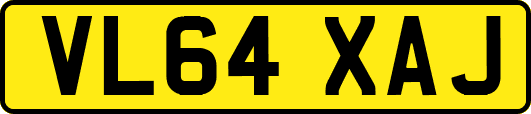 VL64XAJ