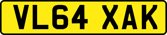 VL64XAK
