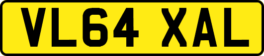 VL64XAL