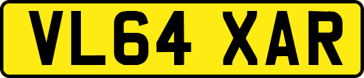 VL64XAR