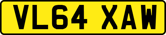 VL64XAW