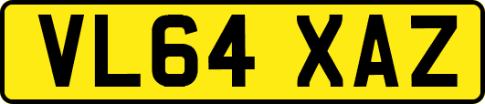 VL64XAZ