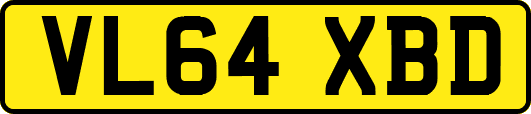 VL64XBD