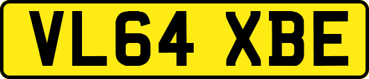 VL64XBE
