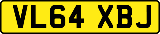 VL64XBJ