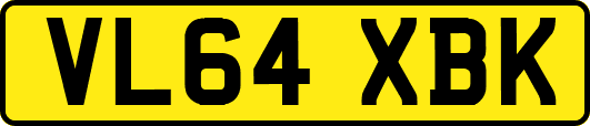 VL64XBK