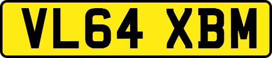 VL64XBM