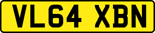 VL64XBN
