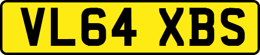 VL64XBS