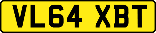 VL64XBT