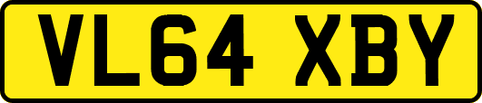 VL64XBY
