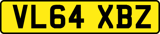 VL64XBZ