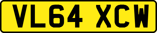 VL64XCW