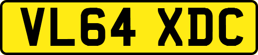 VL64XDC