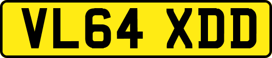 VL64XDD