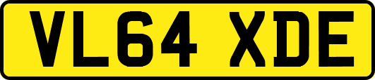VL64XDE