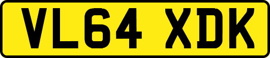 VL64XDK