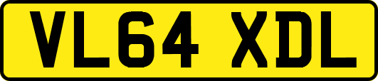 VL64XDL