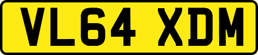 VL64XDM