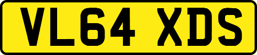 VL64XDS