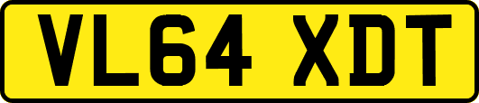 VL64XDT