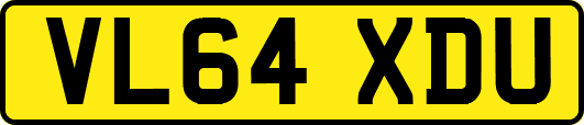 VL64XDU