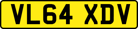 VL64XDV