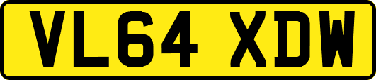 VL64XDW