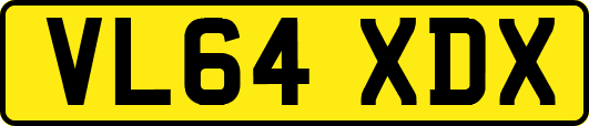 VL64XDX