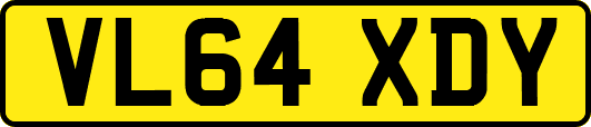 VL64XDY