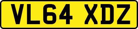 VL64XDZ