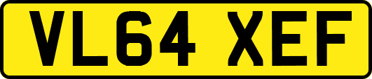 VL64XEF