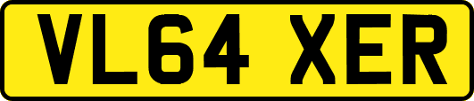 VL64XER