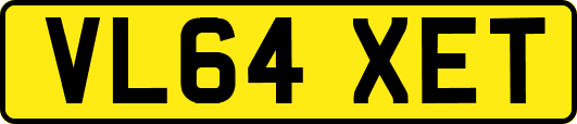 VL64XET